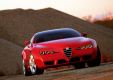 Фото Alfa Romeo Brera Concept 2002