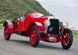 Фото Alfa Romeo G1 1921-1923