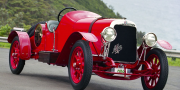 Фото Alfa Romeo G1 1921-1923