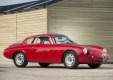 Фото Alfa Romeo Giulietta SZ Sprint Zagato Coda Tronca 1961-1962