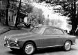 Фото Alfa Romeo Giulietta Sprint Bertone 1954-1965