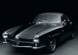 Фото Alfa Romeo Giulietta Sprint Speciale 1957