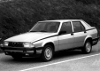 Фото Alfa Romeo Milano 161 1986-1990