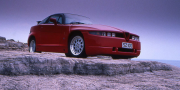 Фото Alfa Romeo SZ Sprint Zagato Experimental Sportscar 1989-1991