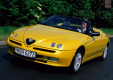 Фото Alfa Romeo Spider 1998