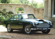 Фото Aston Martin DB4 GT 1959-1963