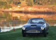 Фото Aston Martin DB4 GTZ 1960-1963