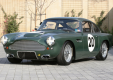 Фото Aston Martin DB4 Racing Car 1962