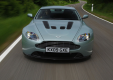 Фото Aston Martin V12 Vantage 2009