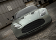 Фото Aston Martin V12 Zagato 2011