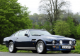 Фото Aston Martin V8 Vantage 1977-1989