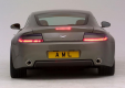 Фото Aston Martin V8 Vantage 2005