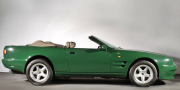 Фото Aston Martin Virage Volante 1992-1995