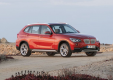 Россияне смогут заказать новый BMW X1 в июле
