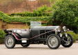 Фото Bentley 3 Litre Speed Tourer 1921-1927