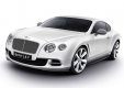 Фото Bentley Continental-GT Mulliner Styling Package 2011