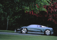 Фото Bentley Hunaudieres Concept 1999