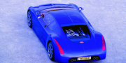 Фото Bugatti 18-3 Chiron Concept 1999