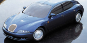Фото Bugatti EB112 Concept 1996