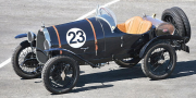 Фото Bugatti Type 13 Brescia 1920