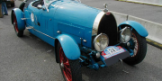 Фото Bugatti Type 30 1926