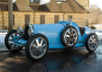 Фото Bugatti Type 39A 1925-1926