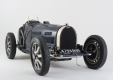 Фото Bugatti Type-51 Grand Prix Racing Car 1931-1934