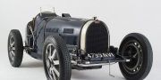 Фото Bugatti Type-51 Grand Prix Racing Car 1931-1934