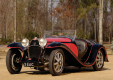 Фото Bugatti Type 55 Roadster