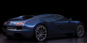 Фото Bugatti Veyron Super Sport 2010