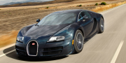Фото Bugatti Veyron Super Sport USA 2010