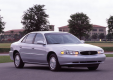 Фото Buick Century 1997-2005