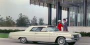Фото Buick Electra 1962