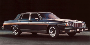 Фото Buick Electra 1980-1984