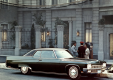 Фото Buick Electra 225 Hardtop Coupe Limited 1972