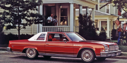 Фото Buick Electra Hardtop Coupe Limited 1977-1979
