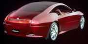 Фото Buick LaCrosse Concept 2000