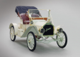 Фото Buick Model 10 Touring Runabout 1908
