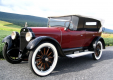 Фото Buick Model 45 1921-1923