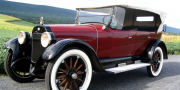 Фото Buick Model 45 1921-1923