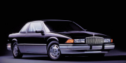 Фото Buick Regal Coupe 1988-1993