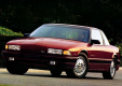 Фото Buick Regal Gran Sport Coupe 1990-1993