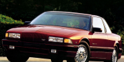 Фото Buick Regal Gran Sport Coupe 1990-1993