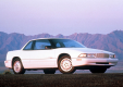 Фото Buick Regal Gran Sport Coupe 1993-1997