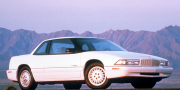 Фото Buick Regal Gran Sport Coupe 1993-1997