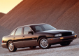 Фото Buick Regal Gran Sport Sedan 1995-1997
