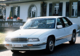Фото Buick Regal Sedan 1990-1995