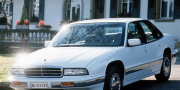 Фото Buick Regal Sedan 1990-1995