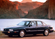 Фото Buick Regal Sedan 1995-1997