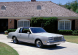 Фото Buick Regal Sport Coupe 1980